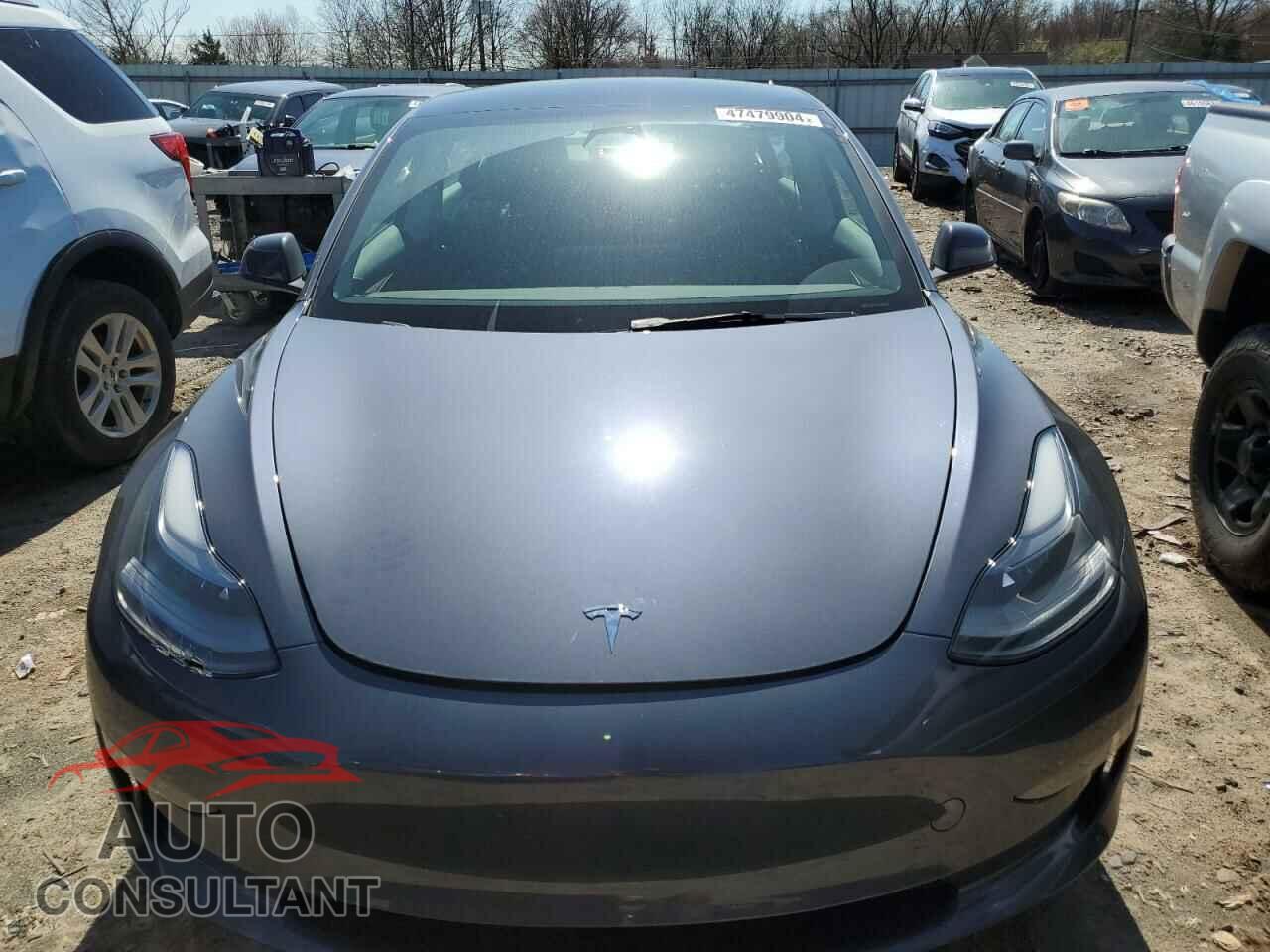 TESLA MODEL 3 2023 - 5YJ3E1EA1PF488635