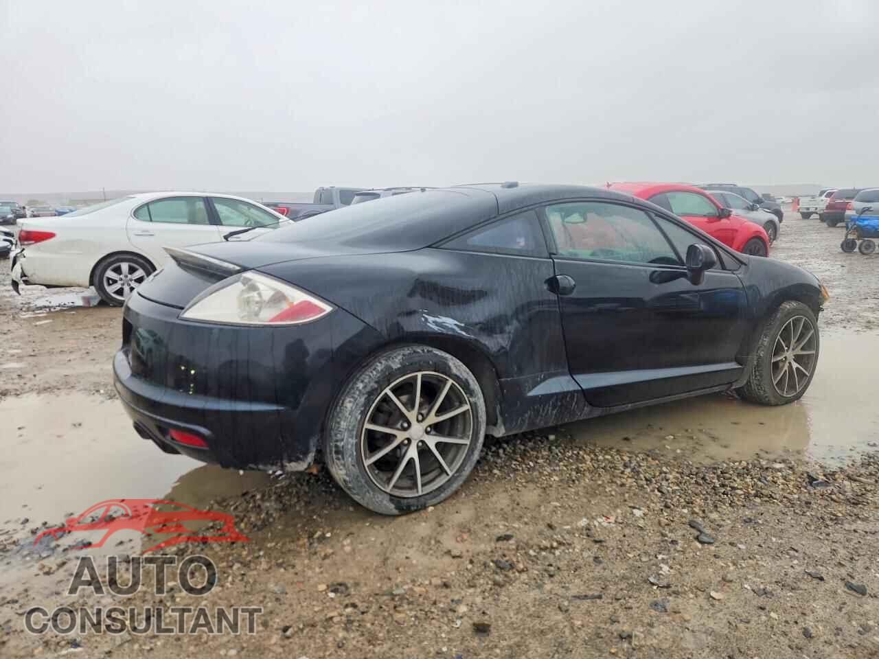 MITSUBISHI ECLIPSE 2011 - 4A31K5DF0BE001713