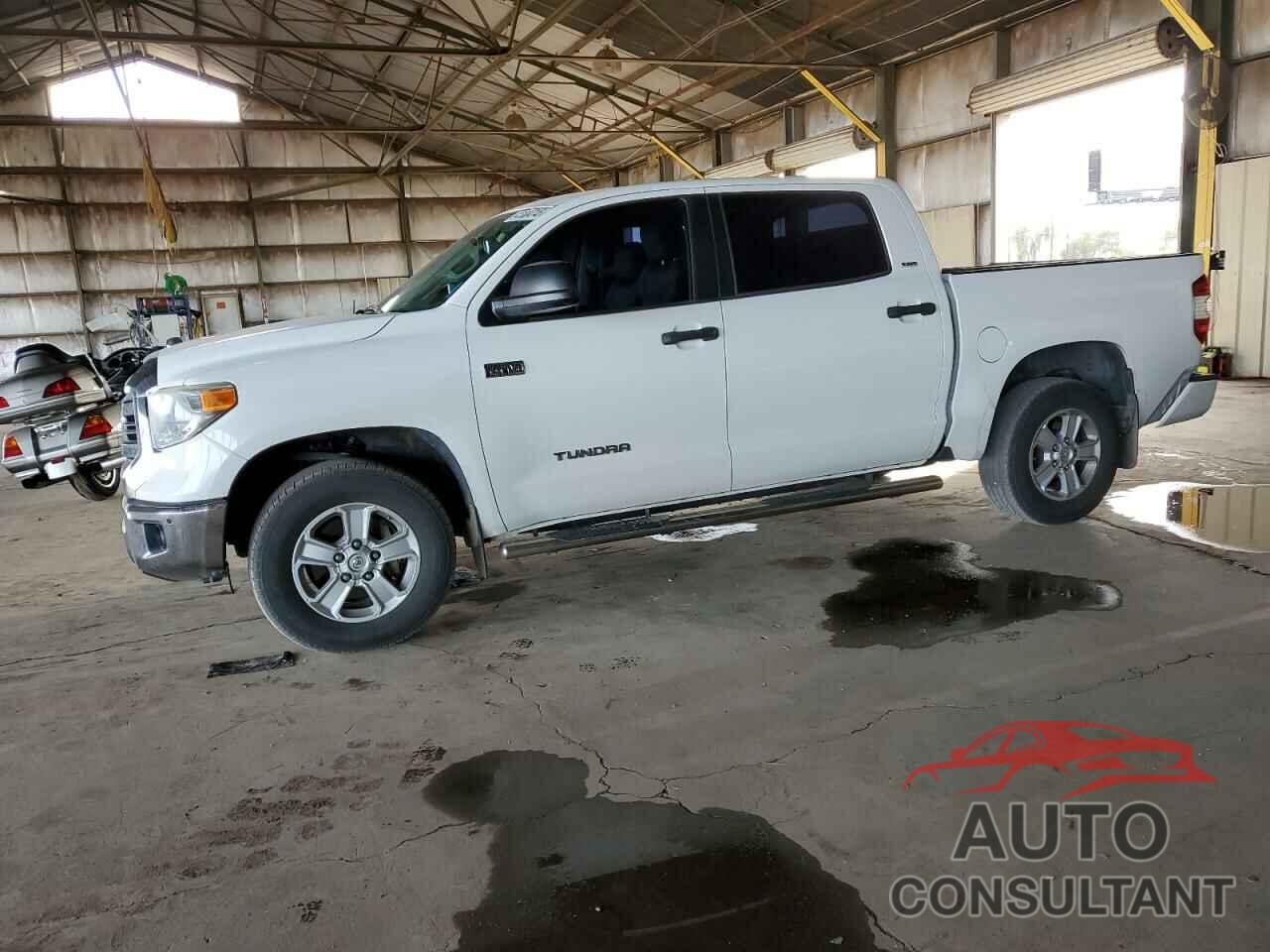 TOYOTA TUNDRA 2016 - 5TFEY5F11GX205517