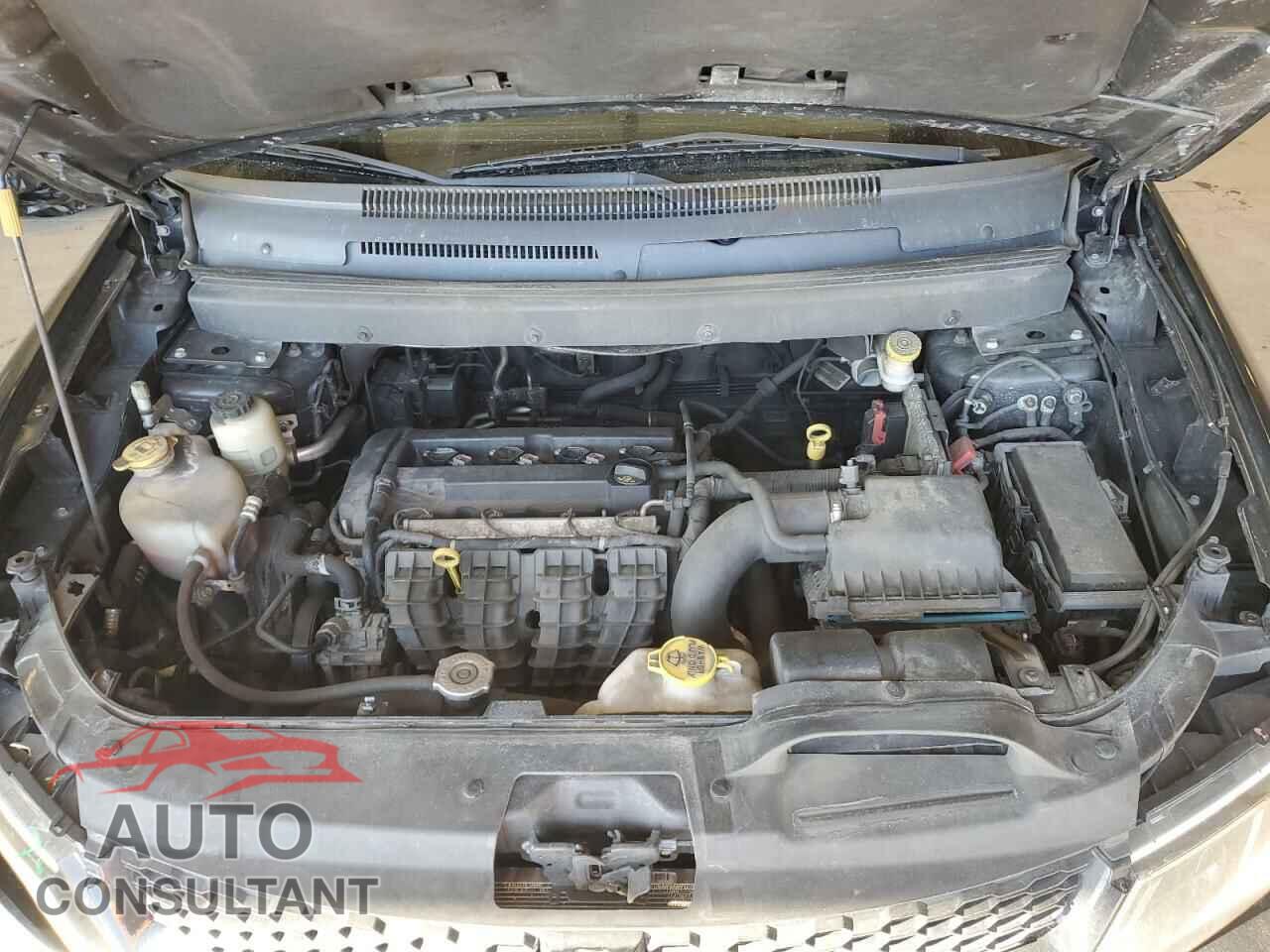 DODGE JOURNEY 2017 - 3C4PDCAB8HT630173