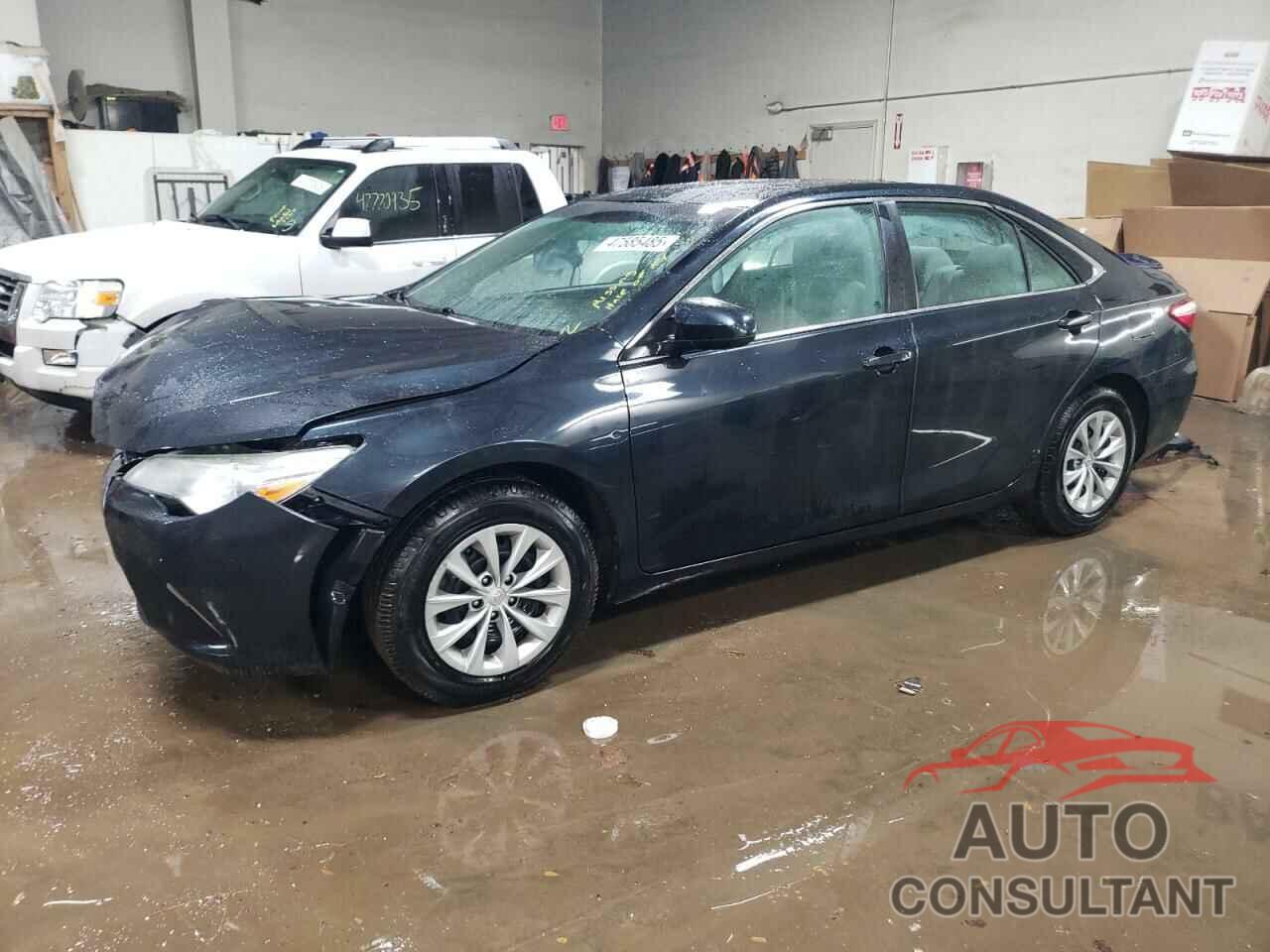 TOYOTA CAMRY 2015 - 4T1BF1FK2FU086771