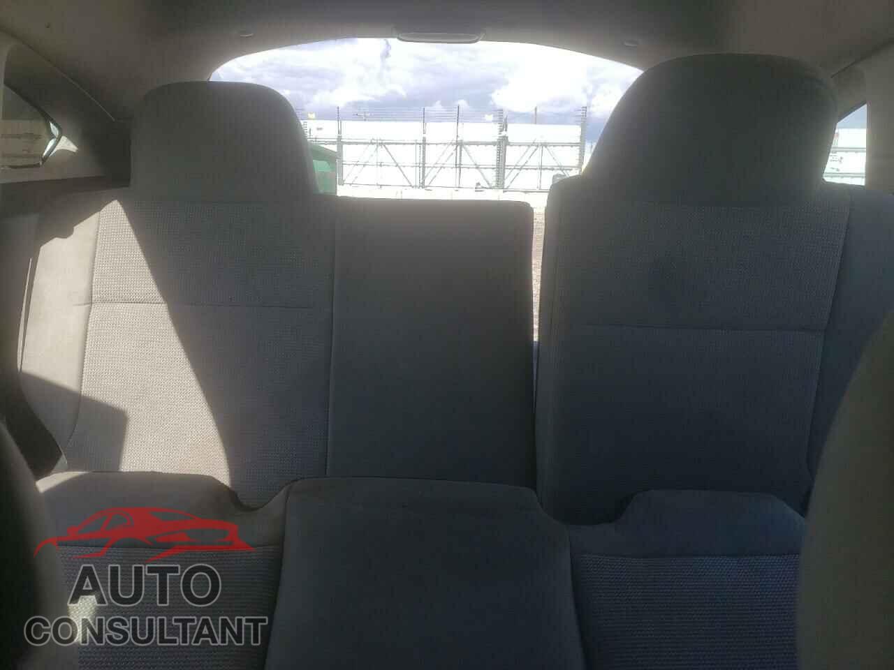 DODGE CALIBER 2010 - 1B3CB4HA2AD586417