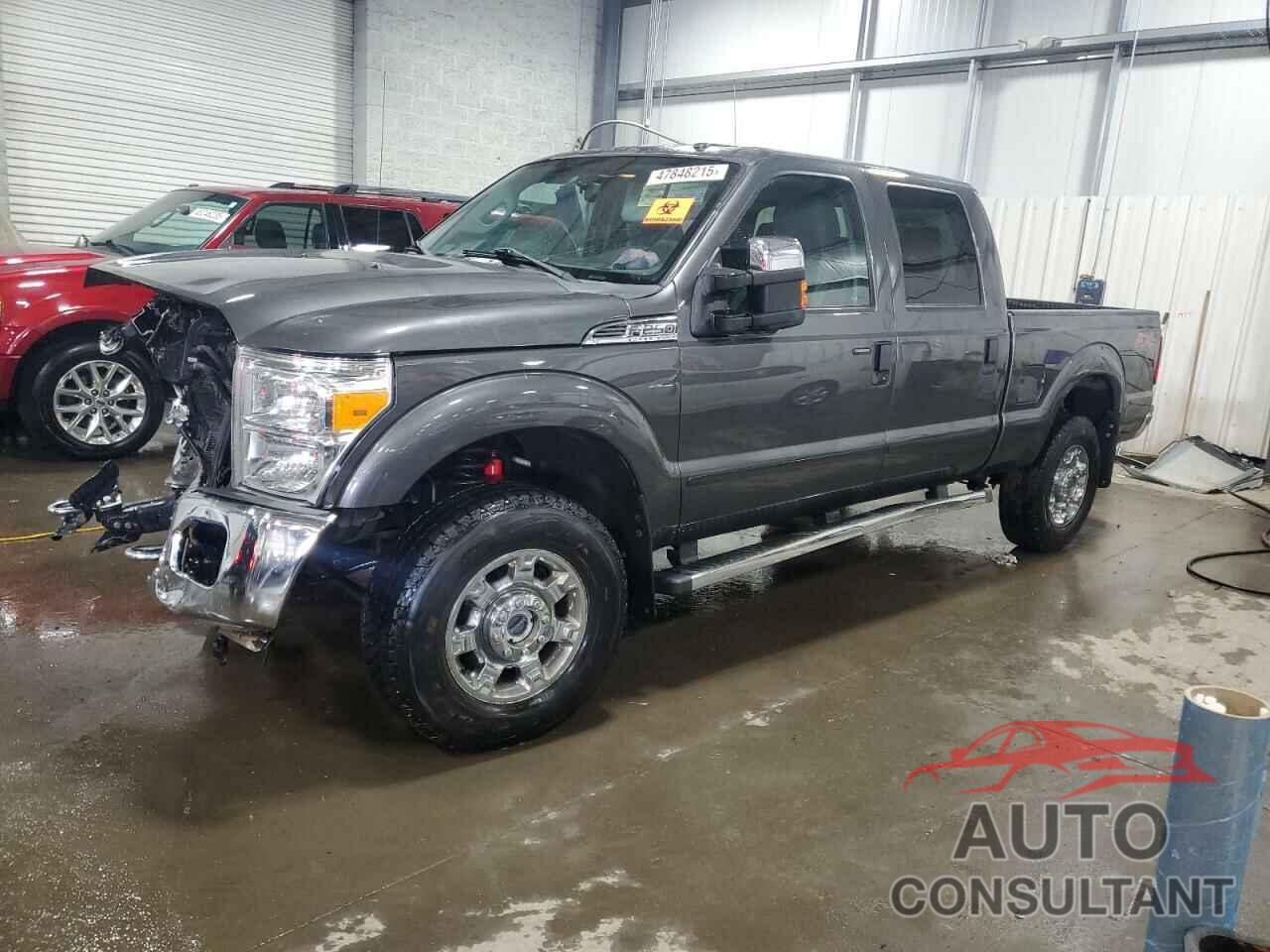 FORD F250 2015 - 1FT7W2B68FEB44482