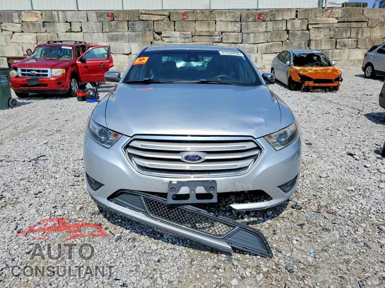 FORD TAURUS 2014 - 1FAHP2F83EG116532