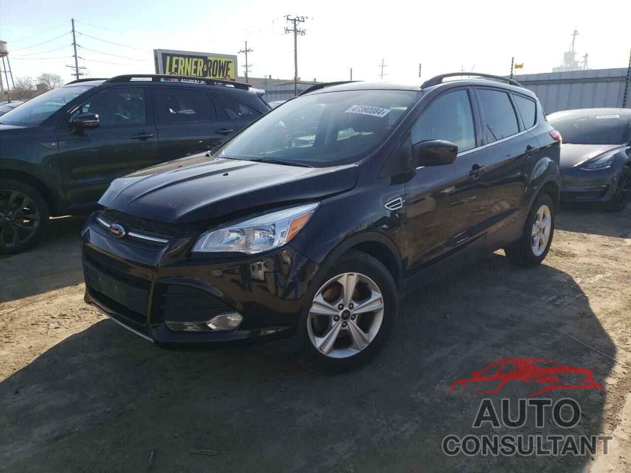 FORD ESCAPE 2016 - 1FMCU0GX7GUA73403