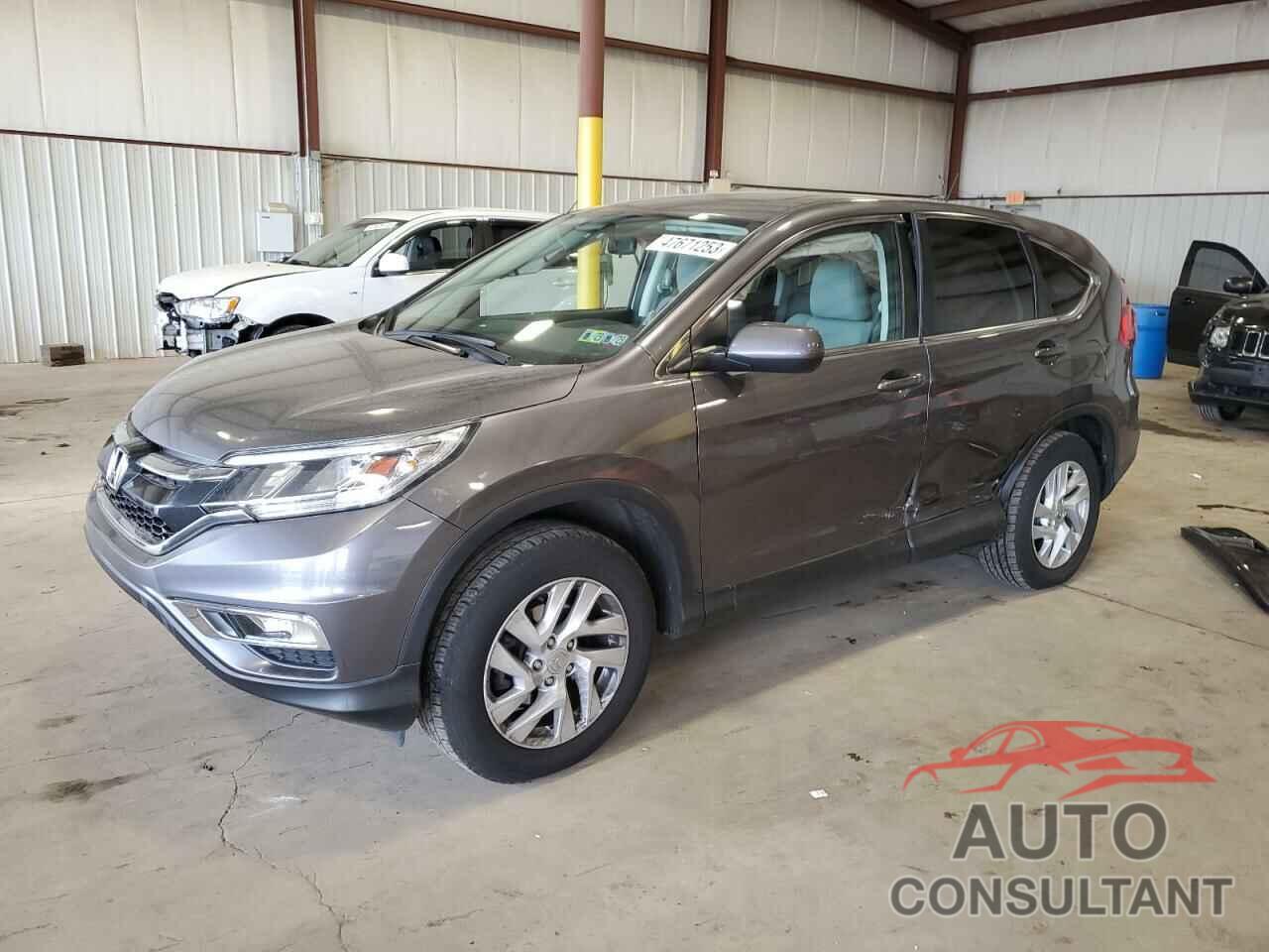 HONDA CRV 2015 - 2HKRM4H53FH706538