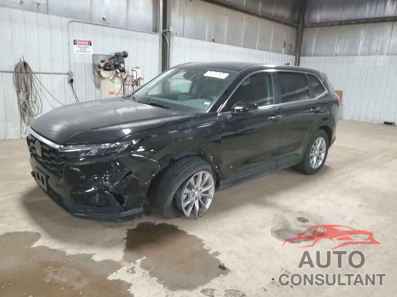 HONDA CRV 2023 - 2HKRS4H43PH436077