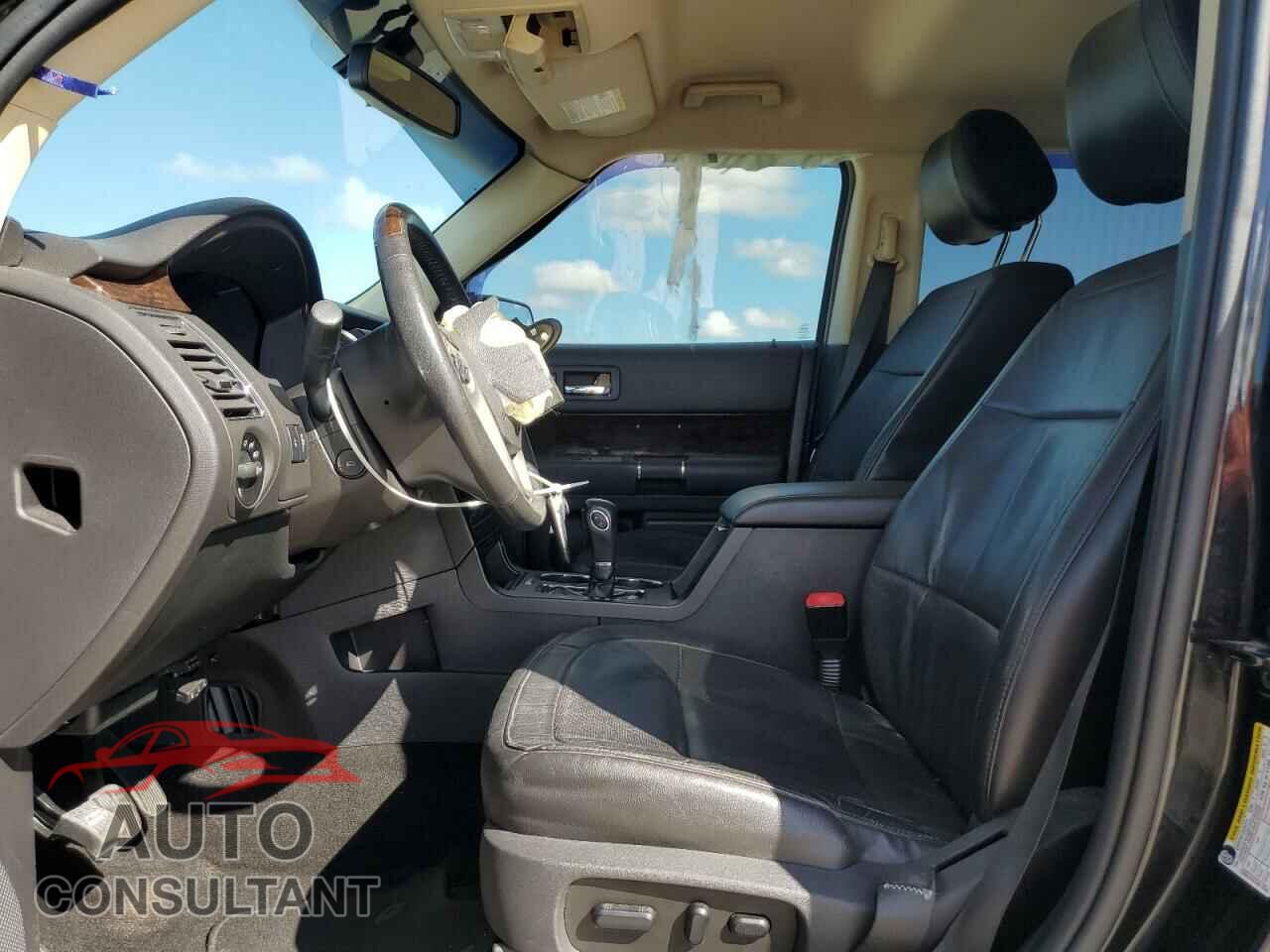 FORD FLEX 2014 - 2FMGK5D86EBD26991