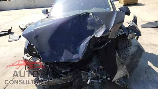 TESLA MODEL S 2013 - 5YJSA1CG8DFP21789