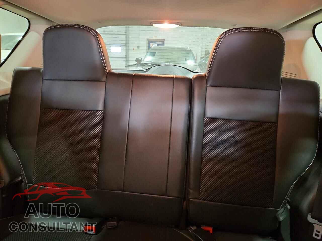 JEEP COMPASS 2017 - 1C4NJDEB2HD175746