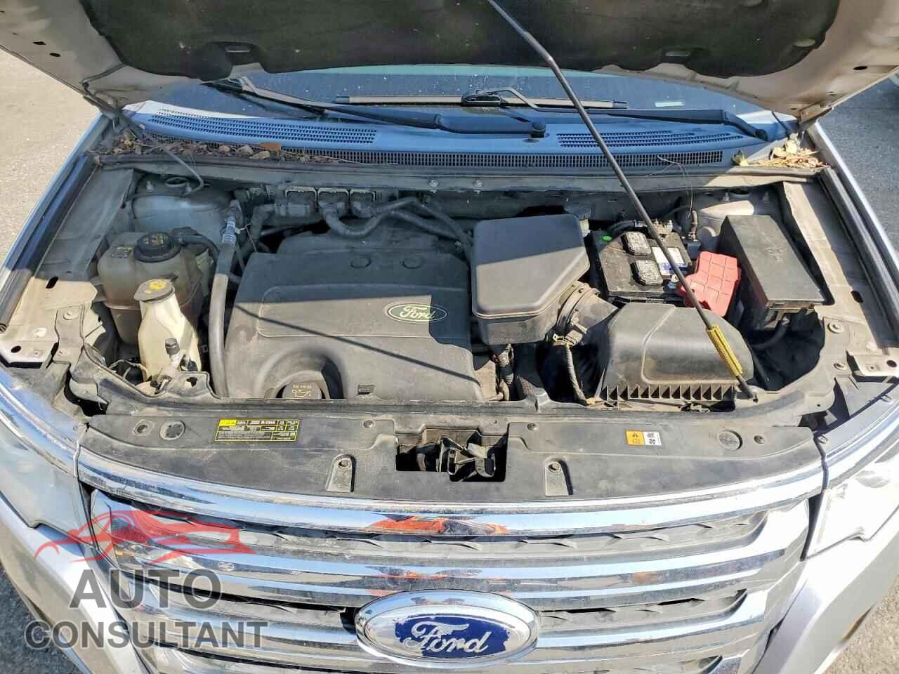 FORD EDGE 2013 - 2FMDK4KC3DBC38399