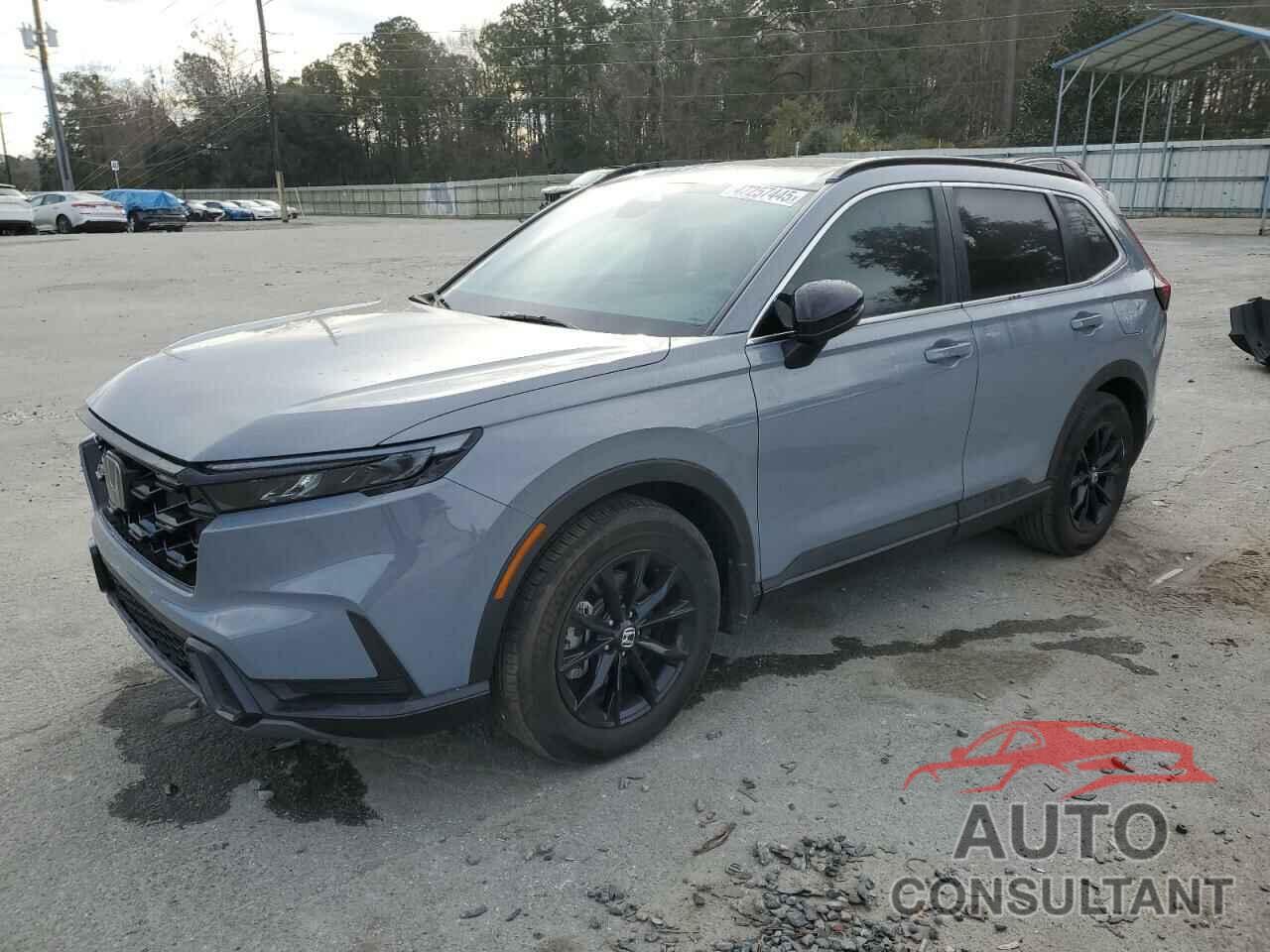 HONDA CRV 2024 - 7FARS5H52RE007615