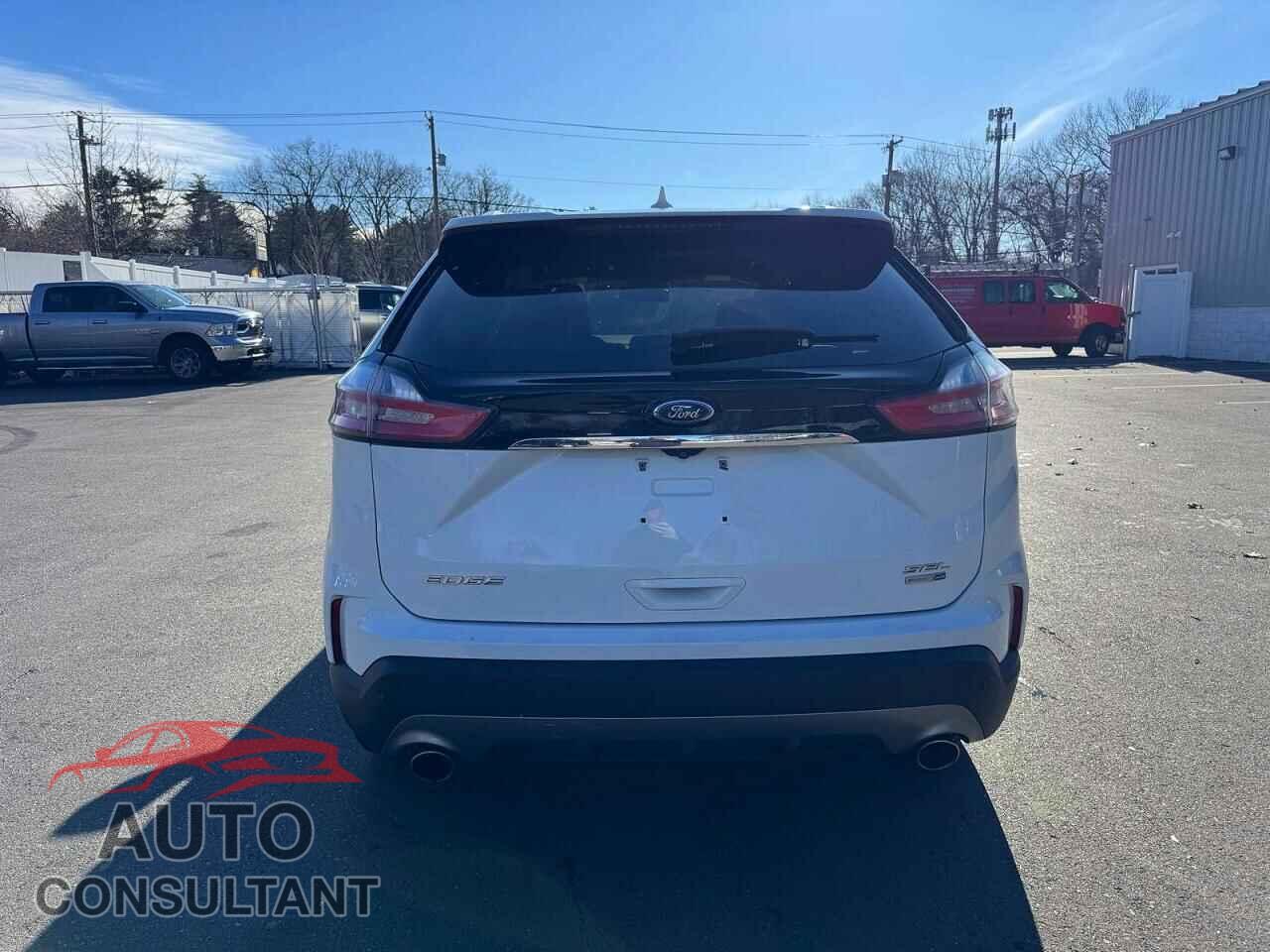 FORD EDGE 2020 - 2FMPK4J9XLBA71458