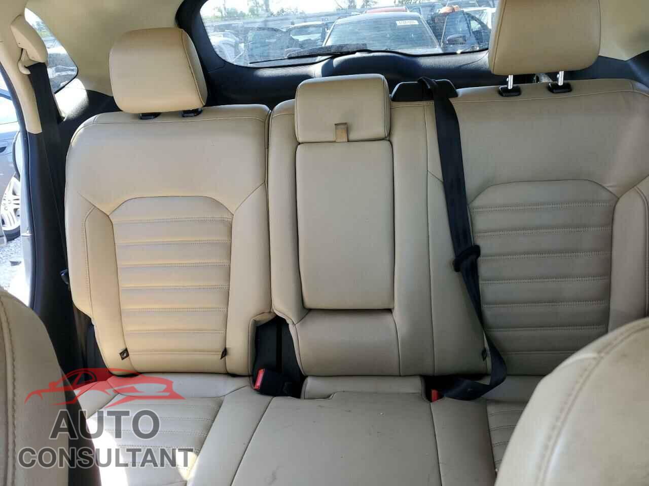 FORD EDGE 2017 - 2FMPK3J98HBB92975
