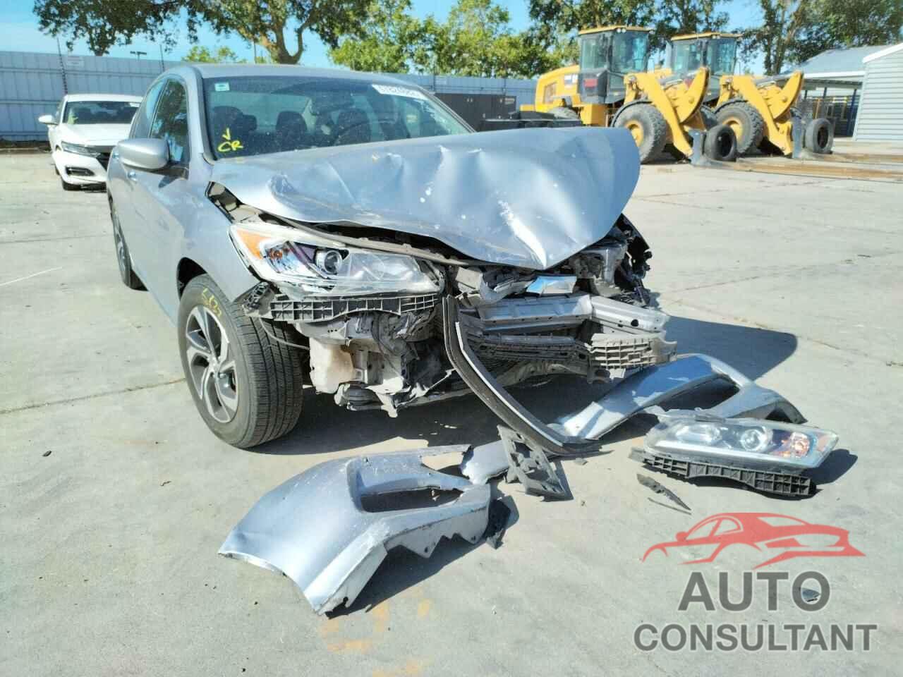 HONDA ACCORD 2016 - 1HGCR2F30GA179243