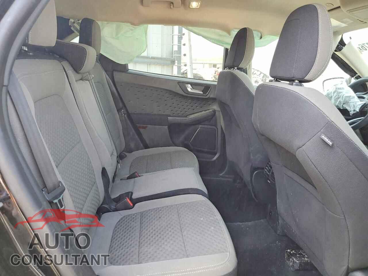 FORD ESCAPE 2020 - 1FMCU9G64LUA07297