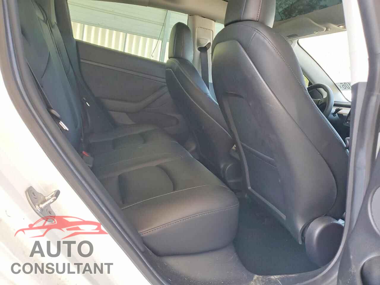 TESLA MODEL 3 2021 - 5YJ3E1EA9MF092321
