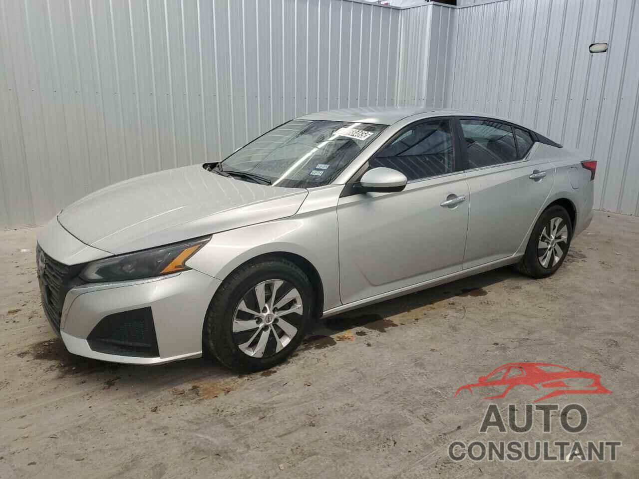 NISSAN ALTIMA 2023 - 1N4BL4BV3PN350242