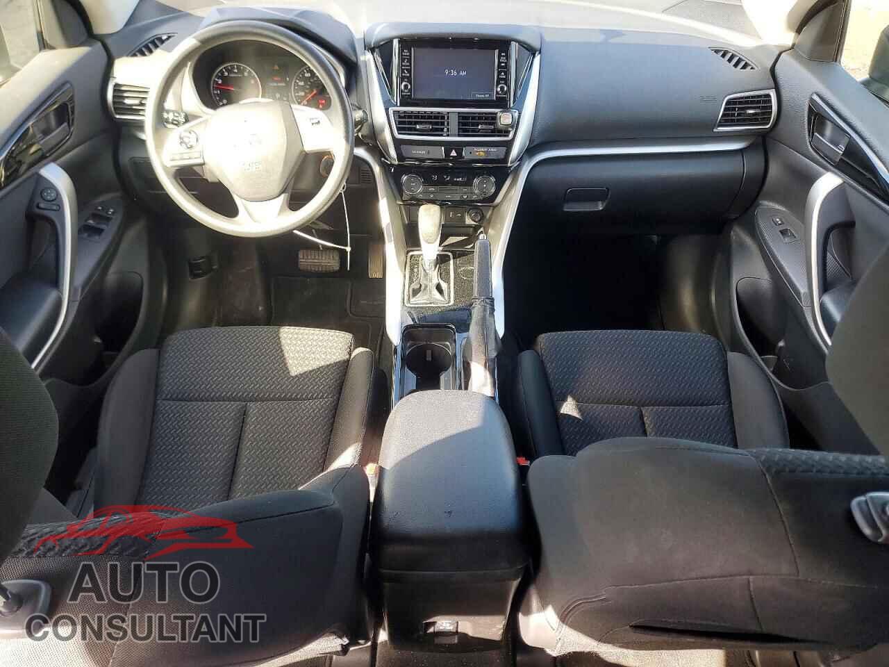 MITSUBISHI ECLIPSE 2019 - JA4AS3AA5KZ002892