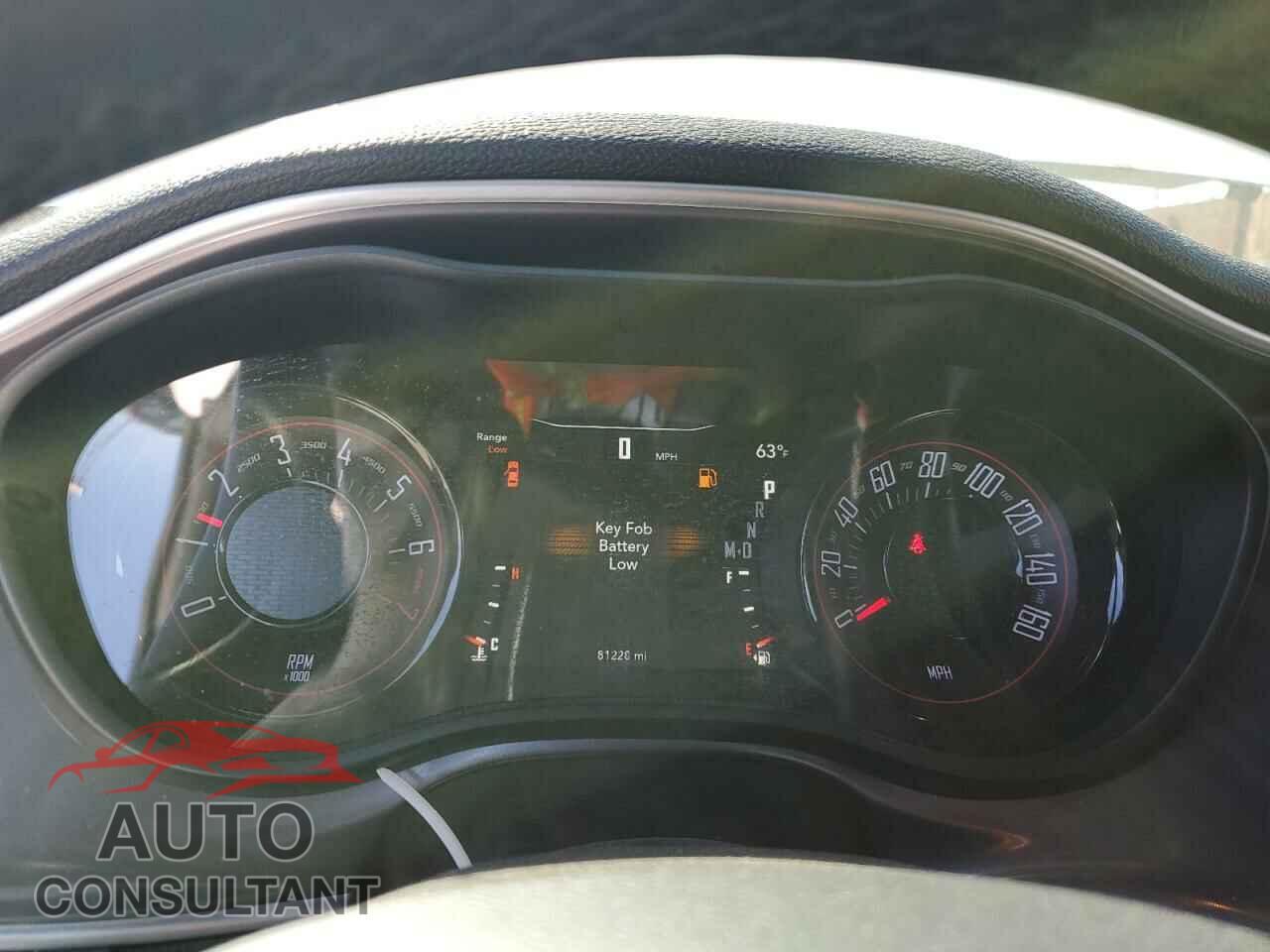 DODGE CHALLENGER 2020 - 2C3CDZAG9LH161372