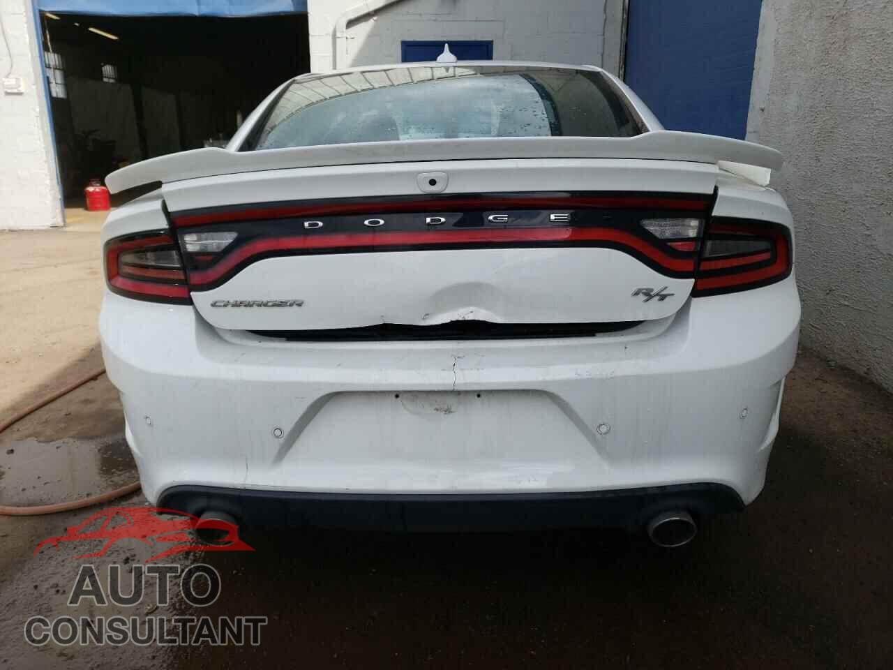 DODGE CHARGER 2023 - 2C3CDXCT2PH543828