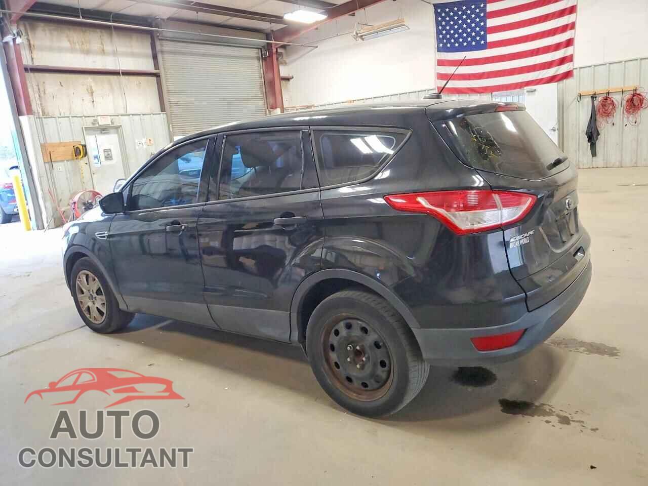FORD ESCAPE 2015 - 1FMCU0F74FUC55849
