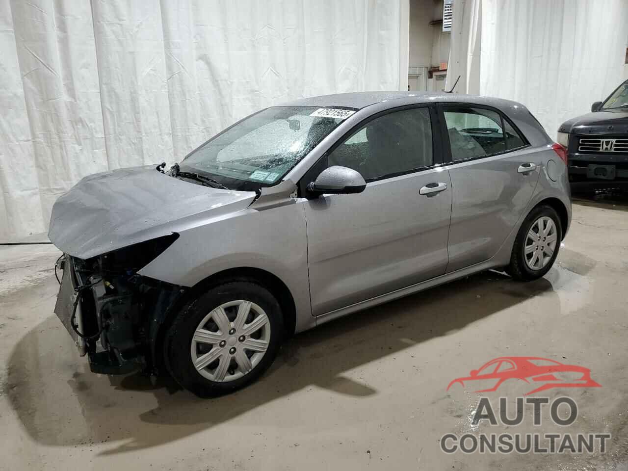 KIA RIO 2023 - 3KPA25AD0PE628638