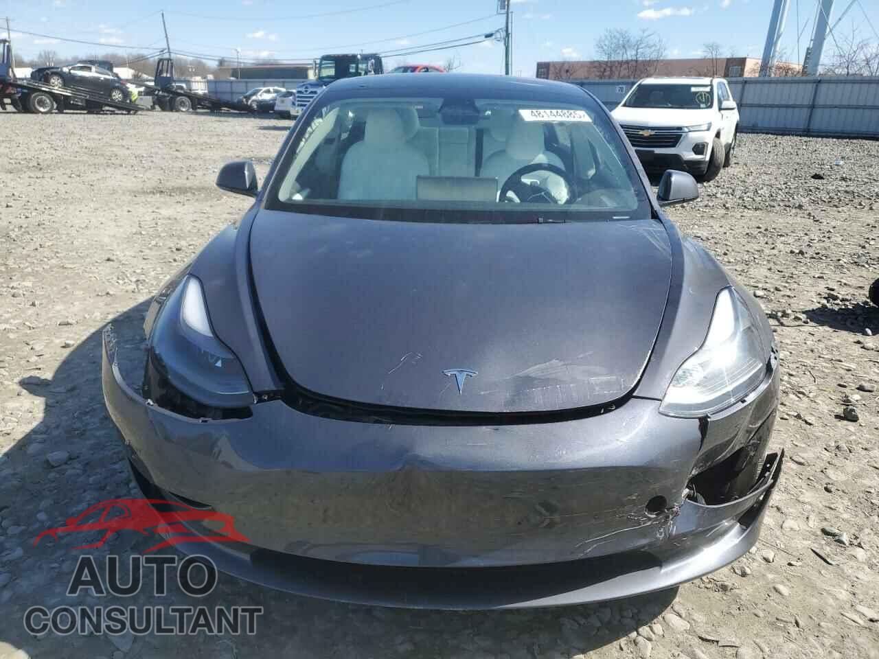 TESLA MODEL 3 2023 - 5YJ3E1EA4PF670314