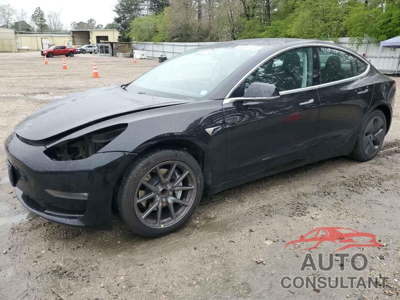 TESLA MODEL 3 2019 - 5YJ3E1EA7KF422471