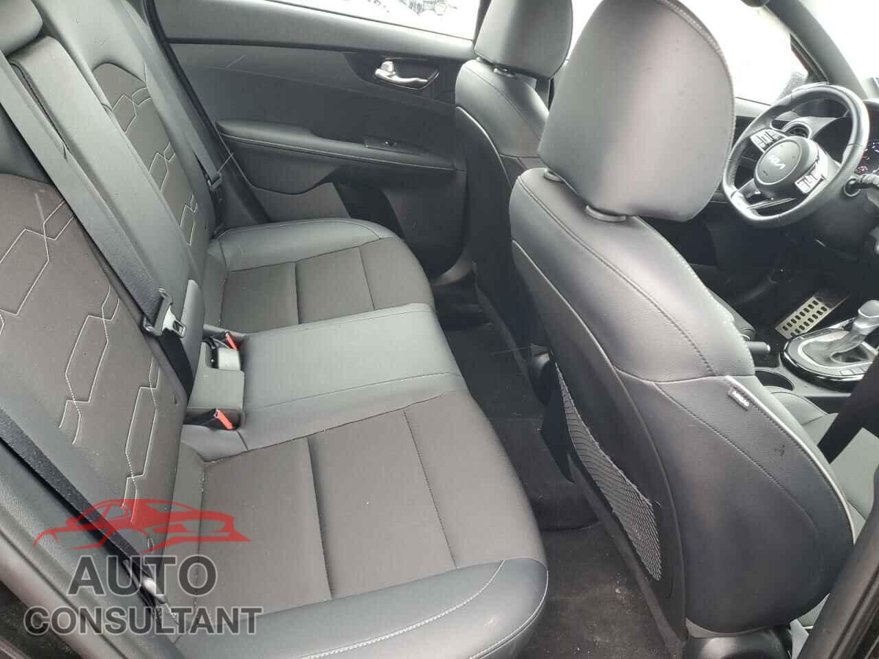 KIA FORTE 2022 - 3KPF54ADXNE480910