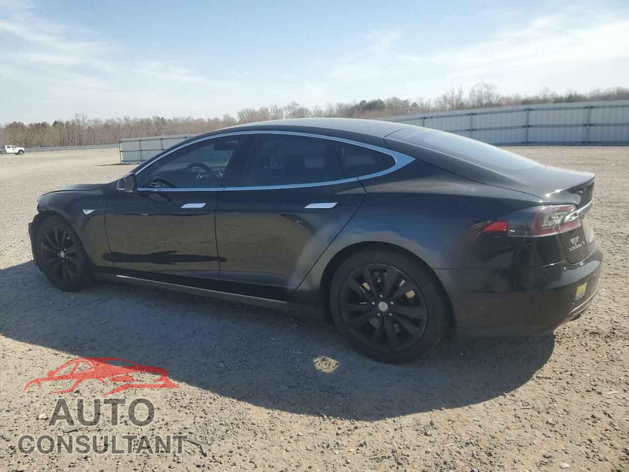 TESLA MODEL S 2016 - 5YJSA1E29GF120736