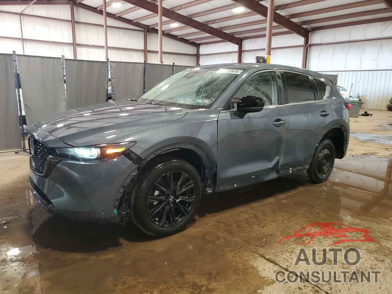MAZDA CX-5 PREFE 2024 - JM3KFBCL1R0434750