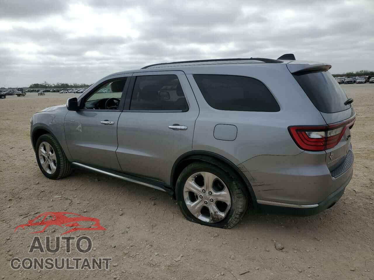 DODGE DURANGO 2015 - 1C4RDHAG9FC904426