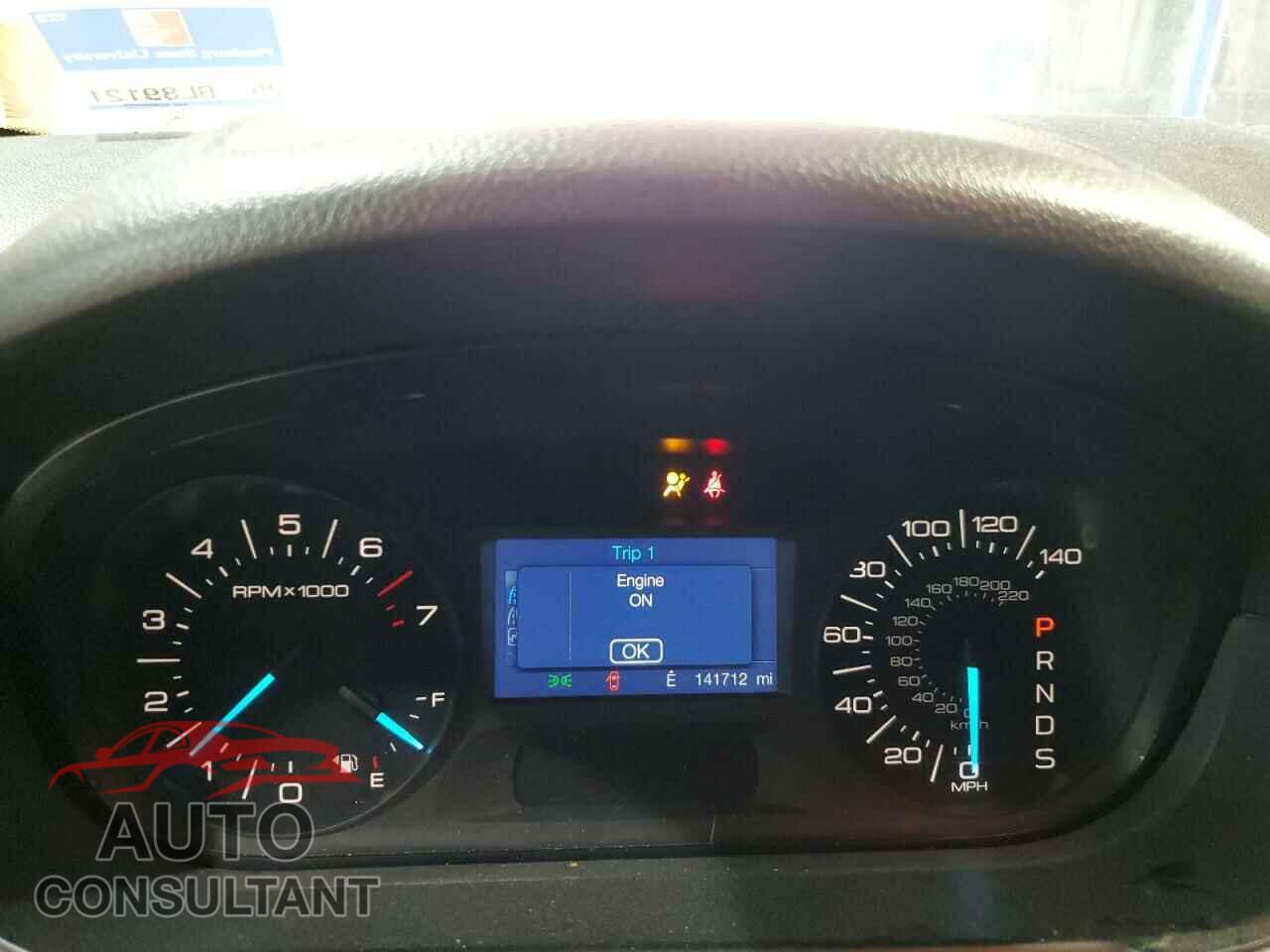 FORD EDGE 2013 - 2FMDK3JC6DBB53066