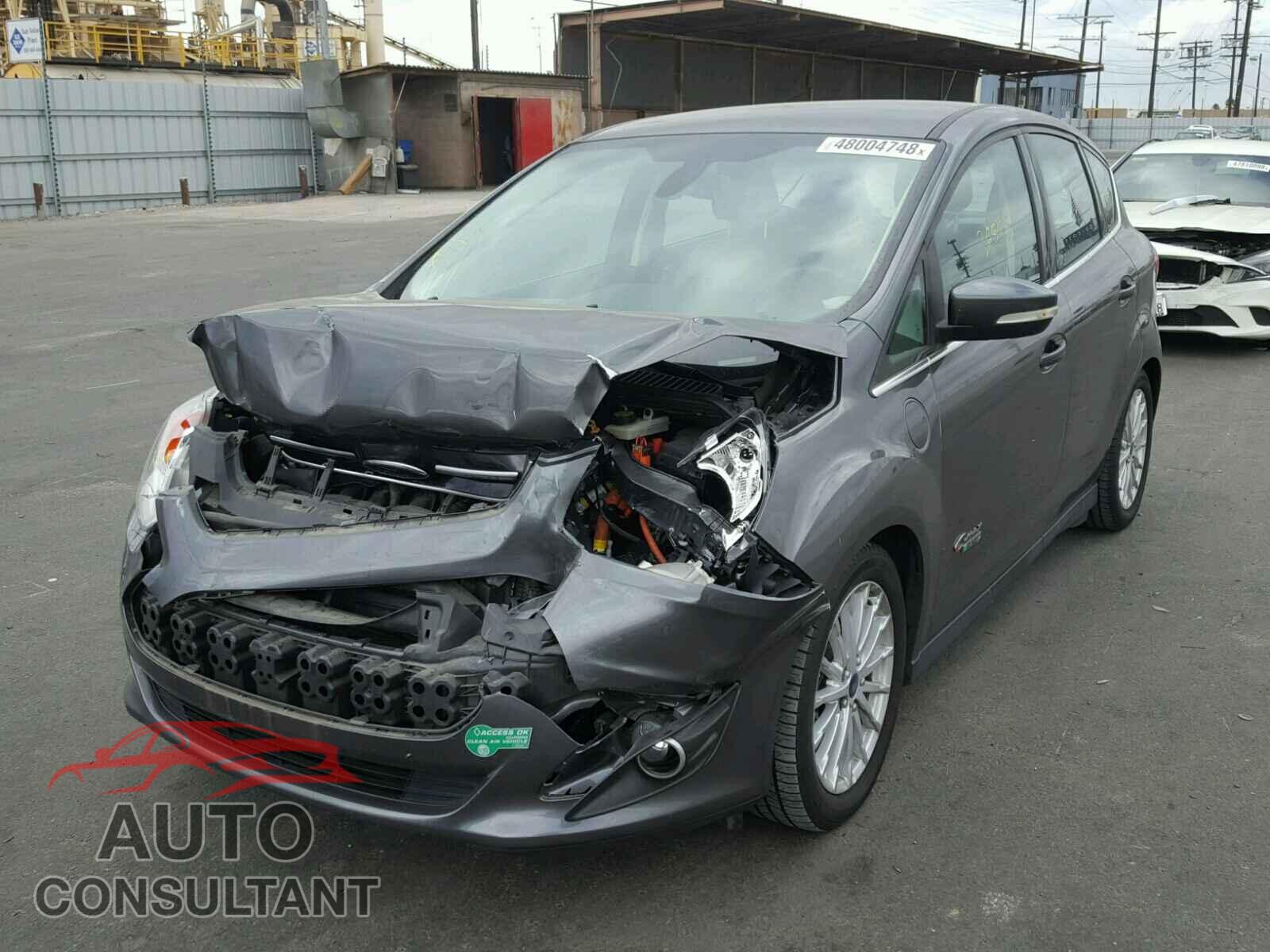 FORD CMAX 2015 - 1FADP5CU7FL103275