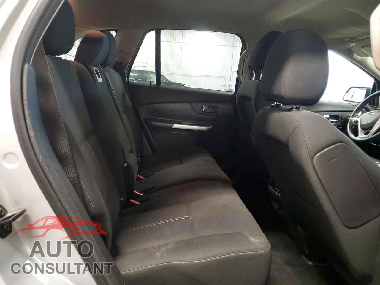 FORD EDGE 2013 - 2FMDK3G95DBC35057