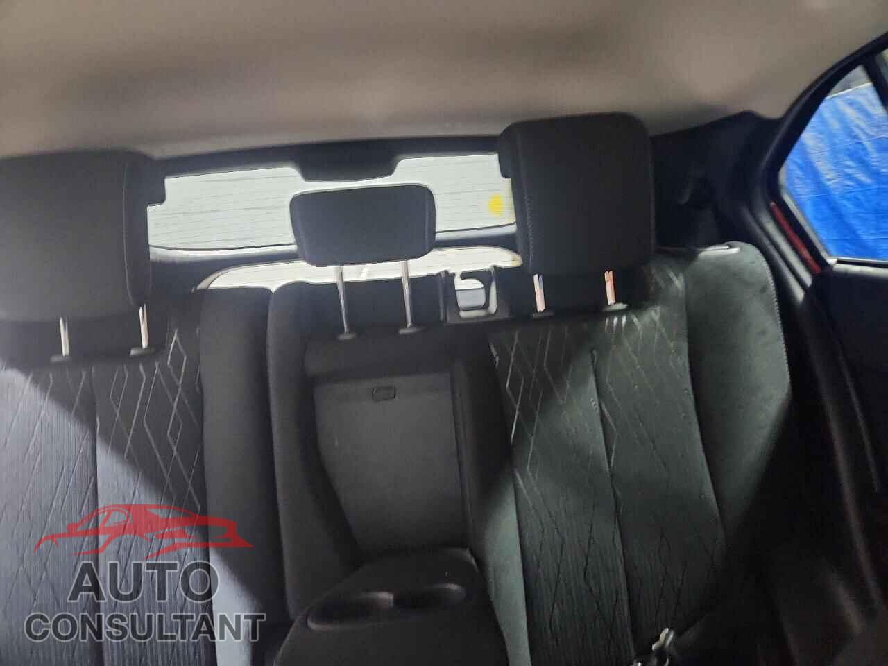 MITSUBISHI ECLIPSE 2019 - JA4AT5AA7KZ015605