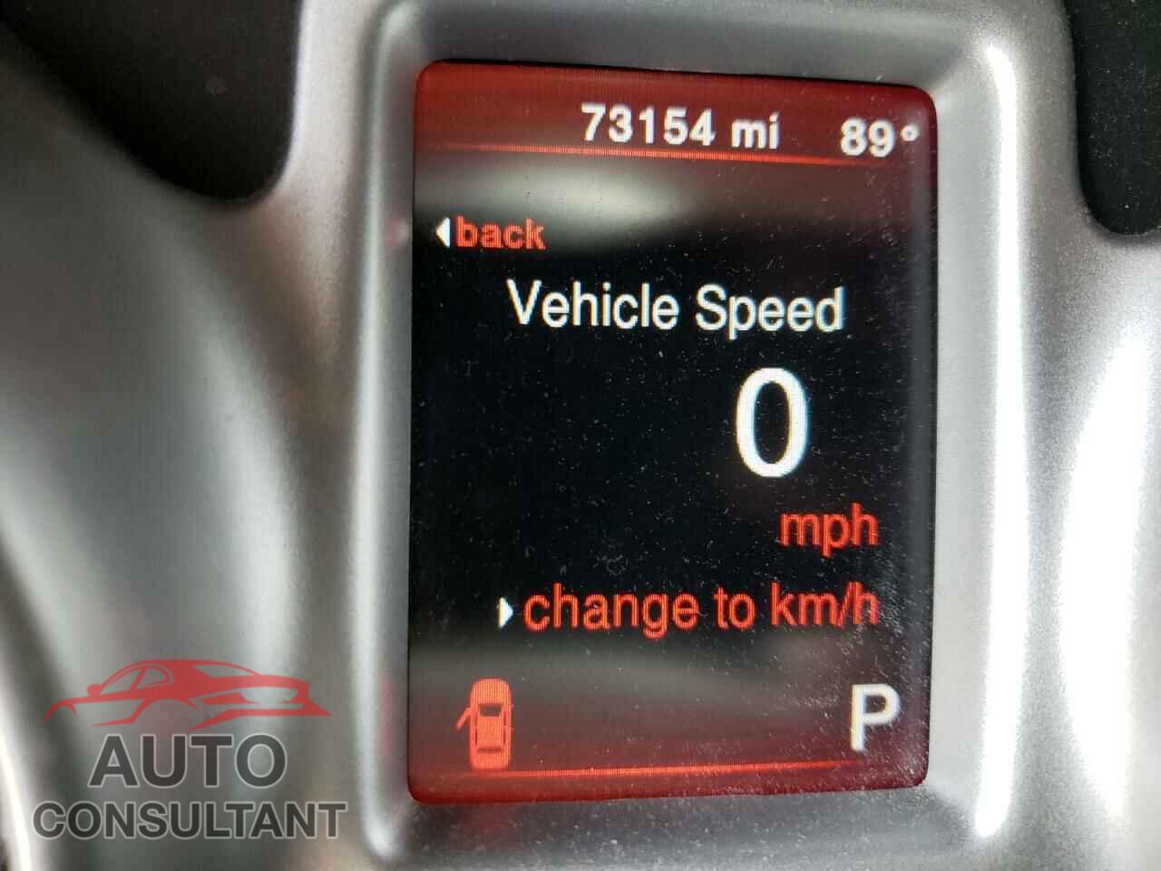 DODGE JOURNEY 2017 - 3C4PDCBG0HT514234