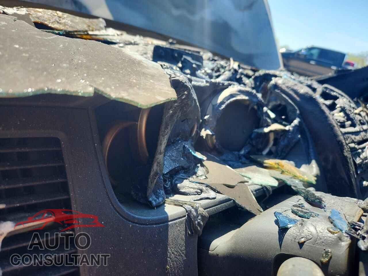 MAZDA UNKNOWN 2012 - JM3TB3DA2C0348695