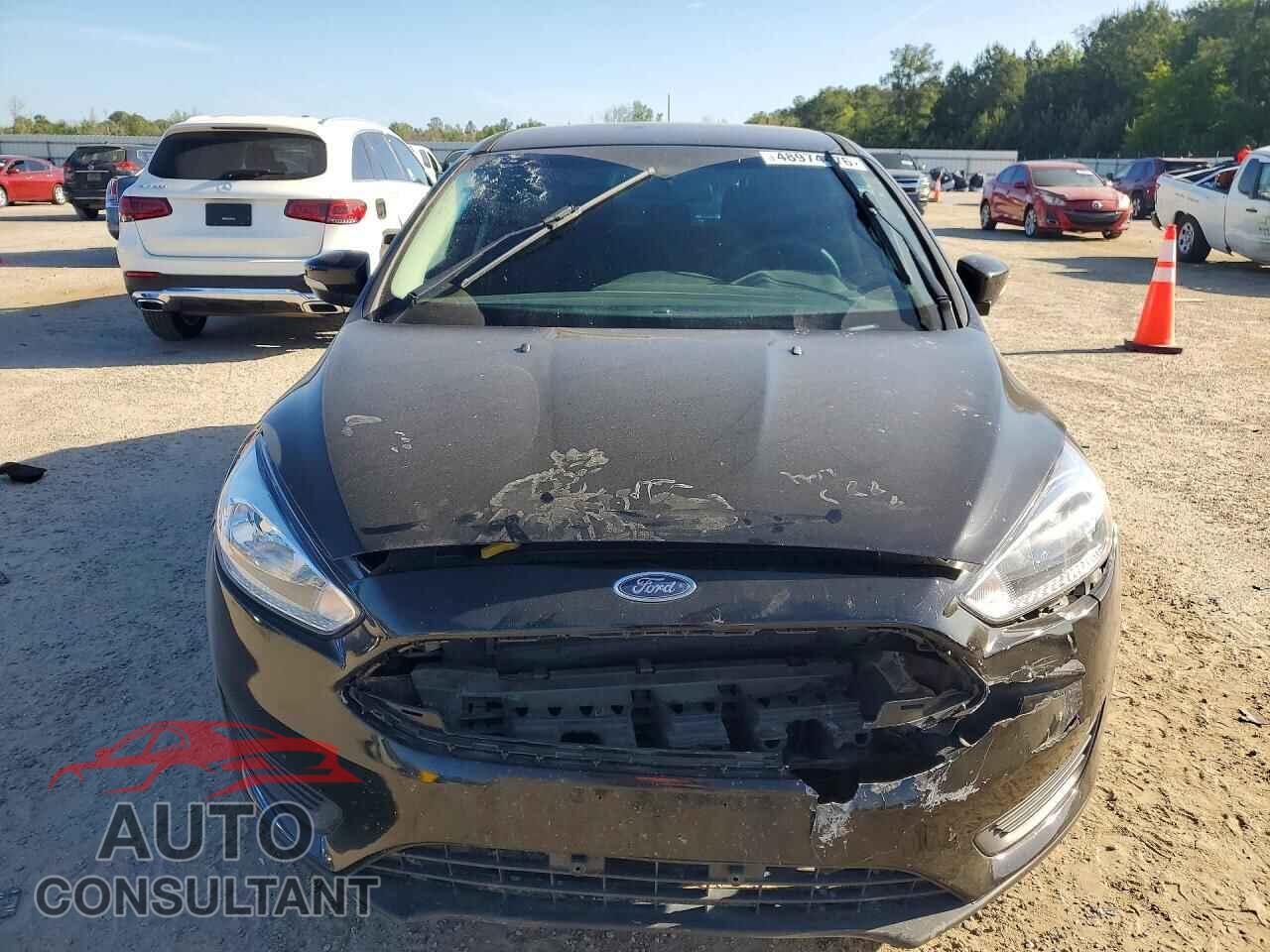FORD FOCUS 2016 - 1FADP3K25GL257988