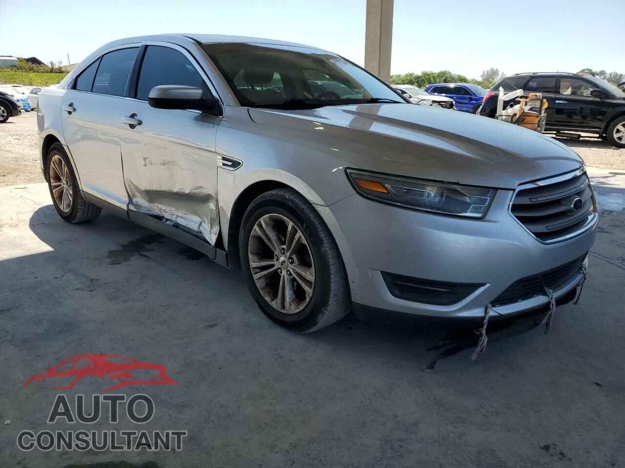 FORD TAURUS 2013 - 1FAHP2E88DG170974