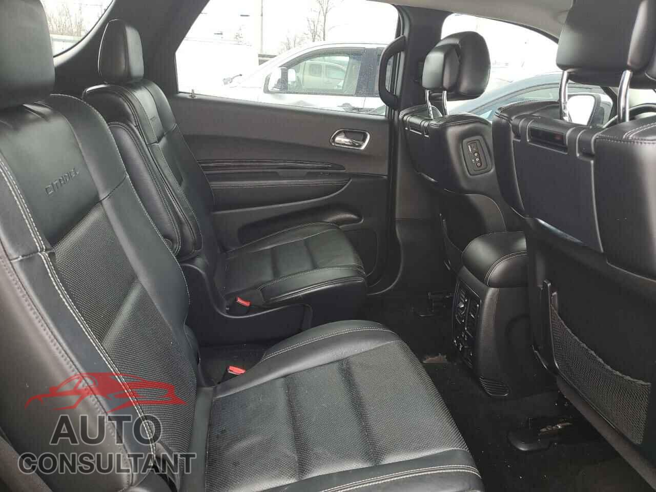 DODGE DURANGO 2015 - 1C4RDJEG7FC954128