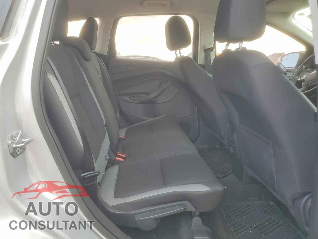 FORD ESCAPE 2014 - 1FMCU0F78EUC42150