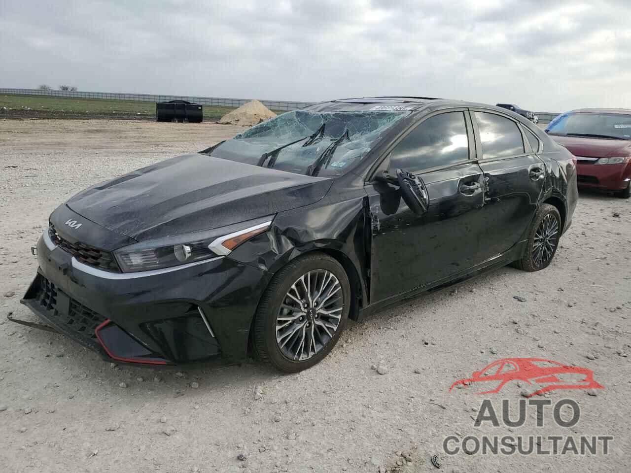 KIA FORTE 2023 - 3KPF54AD1PE584723