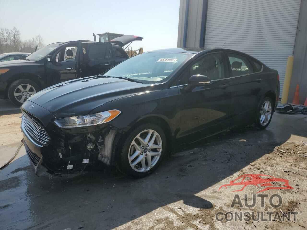 FORD FUSION 2014 - 3FA6P0H79ER251023