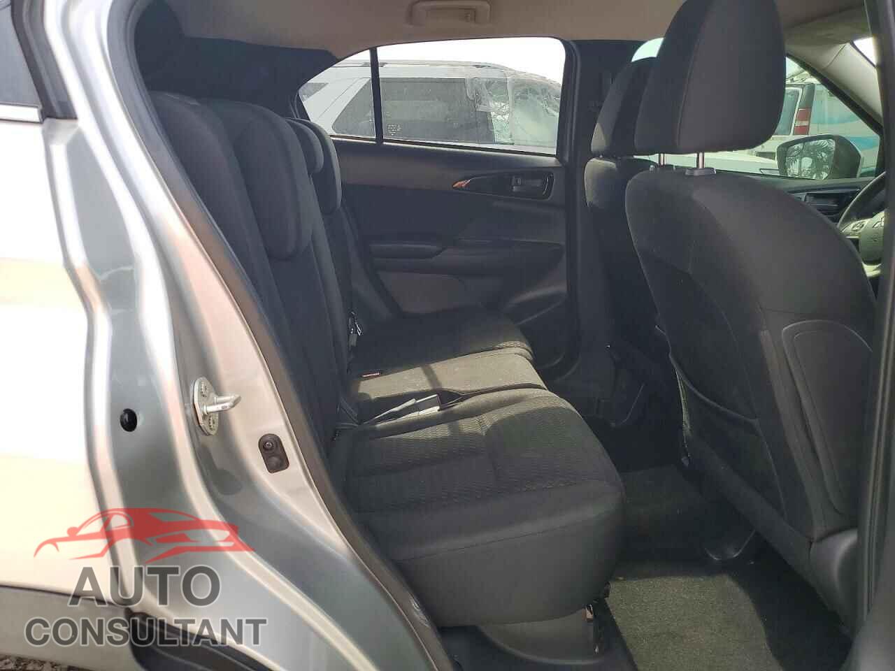 MITSUBISHI ECLIPSE 2019 - JA4AT3AA5KZ031466