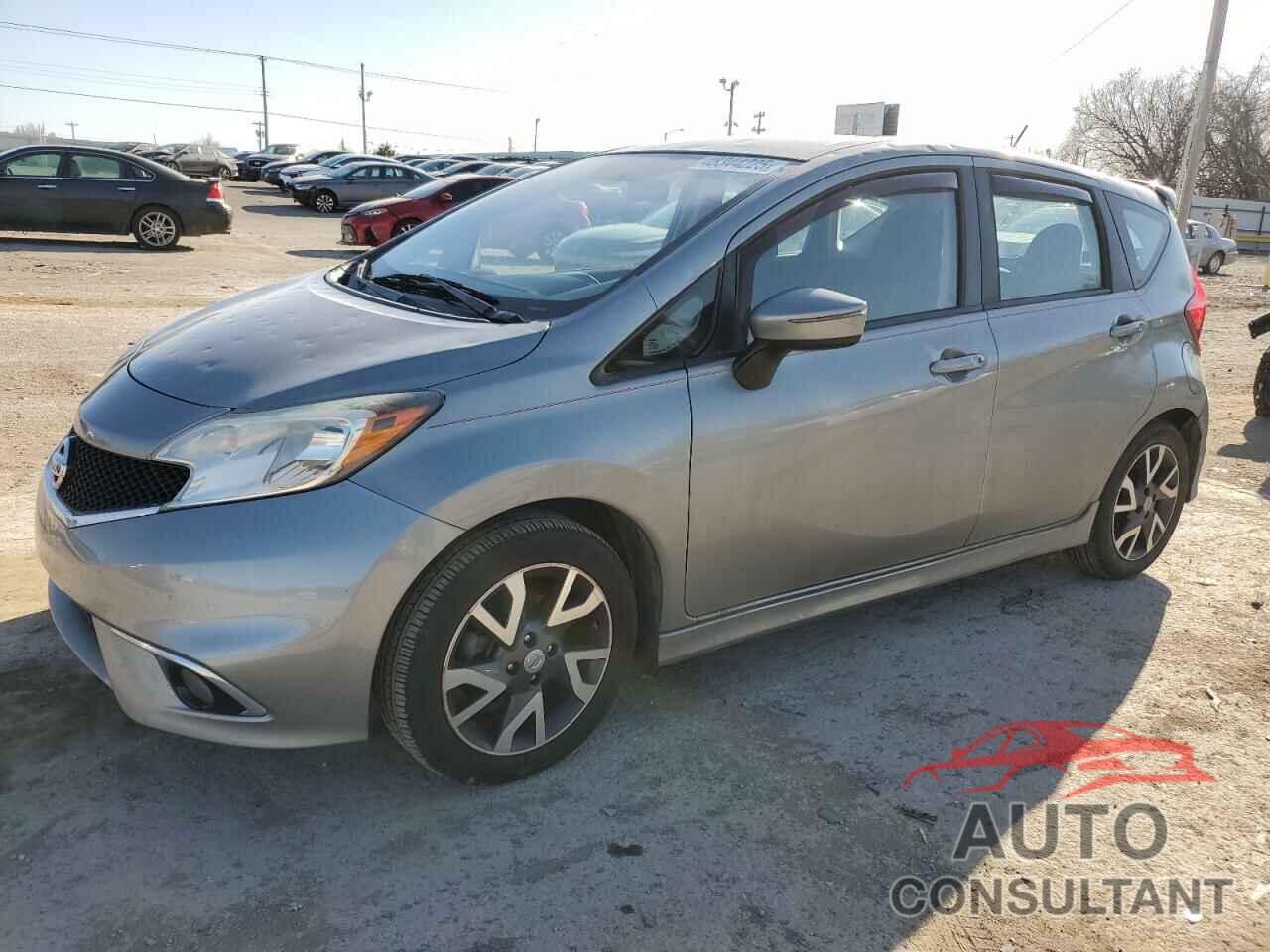 NISSAN VERSA 2015 - 3N1CE2CP6FL396694