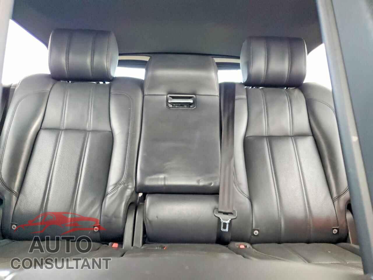 LAND ROVER RANGEROVER 2013 - SALGS2EF6DA120329