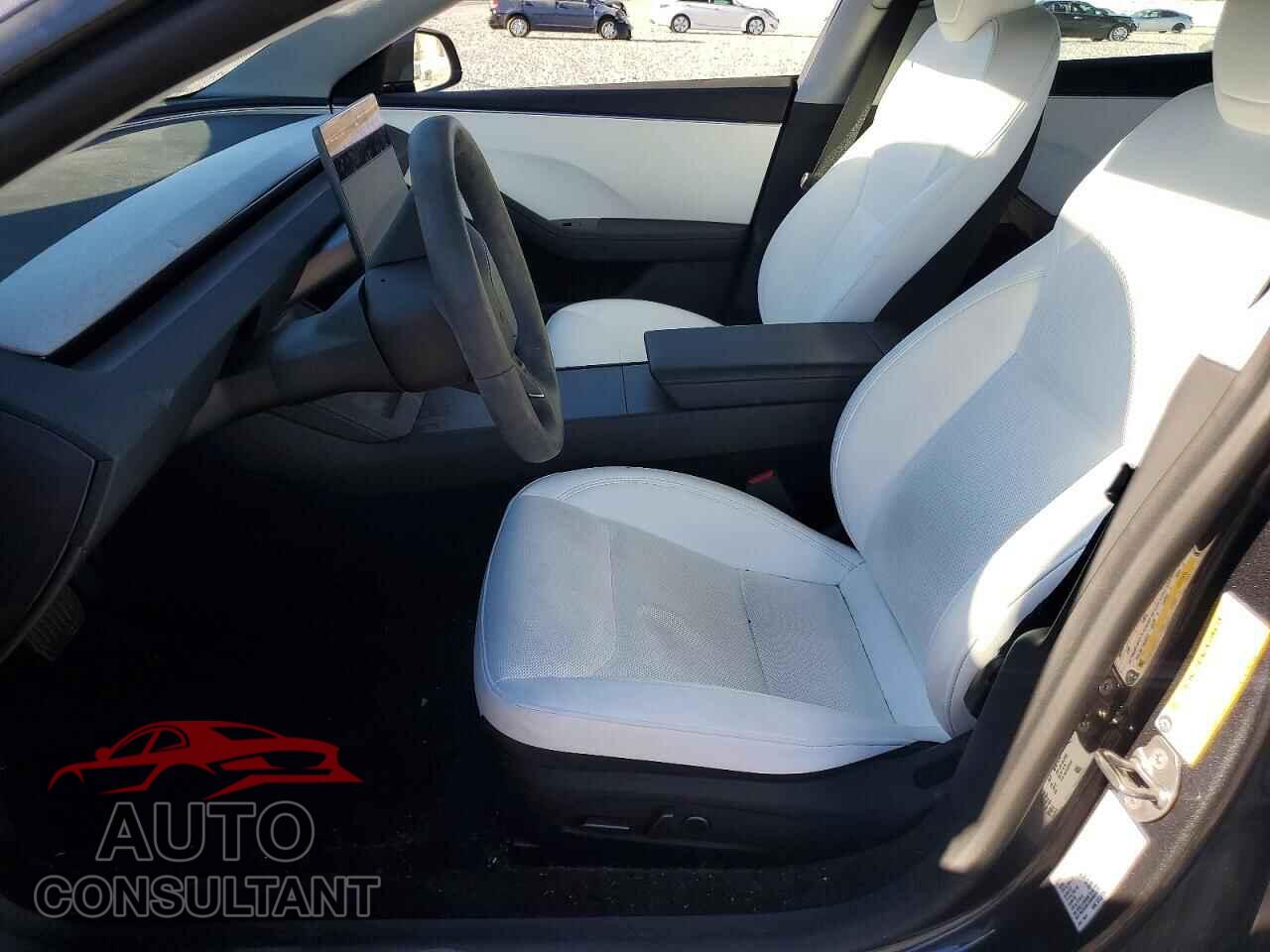 TESLA MODEL 3 2024 - 5YJ3E1EA1RF830717