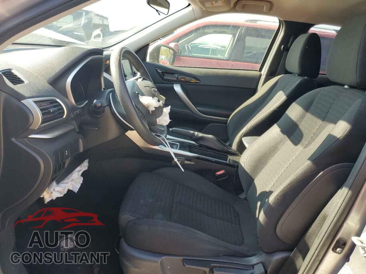 MITSUBISHI ECLIPSE 2020 - JA4AS3AA4LZ035464